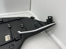 ⭕ 12-15 Model S MS Dashboard Instrument Panel Dash Trim Cover Black 1002254-07-I