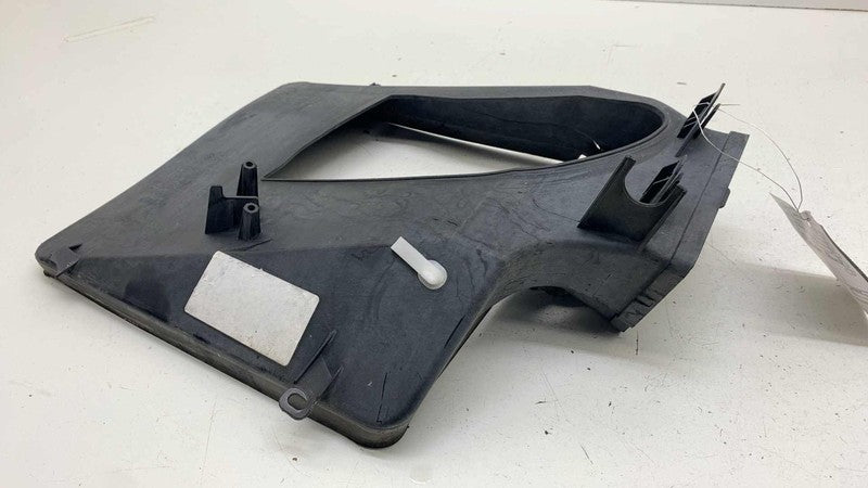 ⭕12-15 Tesla Model S Front Left A/C Air Conditioner Condenser Duct 101