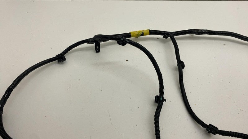 ⭕ 17-23 Model 3 M3 Rear Cradle Subframe Wiring Harness Cable Wire 1067