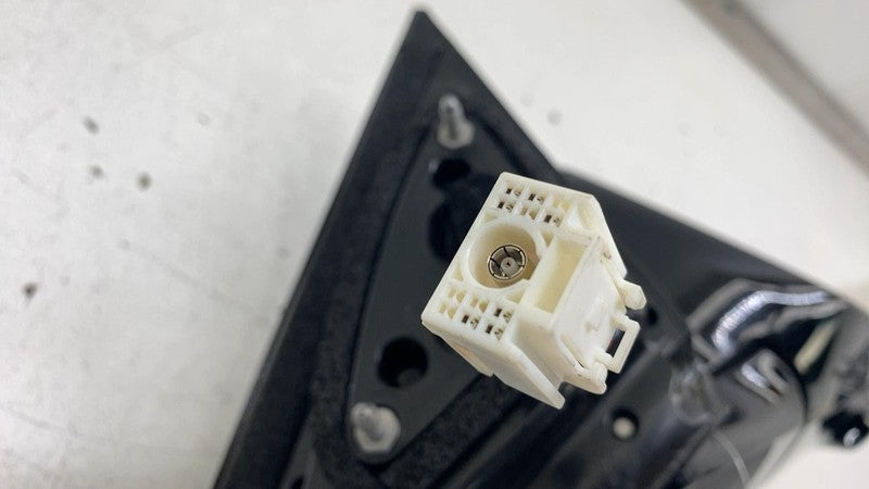 AA11 2M280413 ⭕ 2022 2023 Kia EV6 Front Exterior Rear View Door Mirror Right Assy AA112M280413