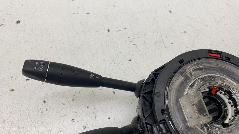 ⭕12-15 Model S Steering Column Clockspring Wiper Turn Signal Switch 10