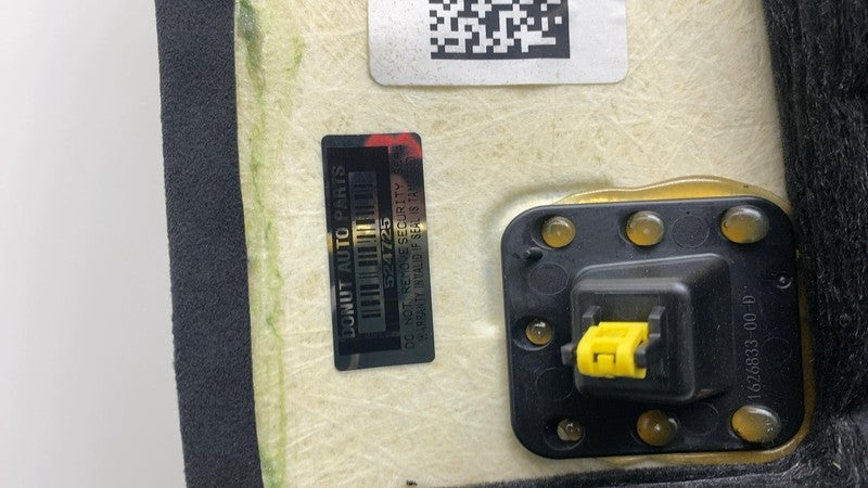 ⭕ 2021-2023 Tesla Model X Overhead Roof Headliner Ceiling Ultrasuede16