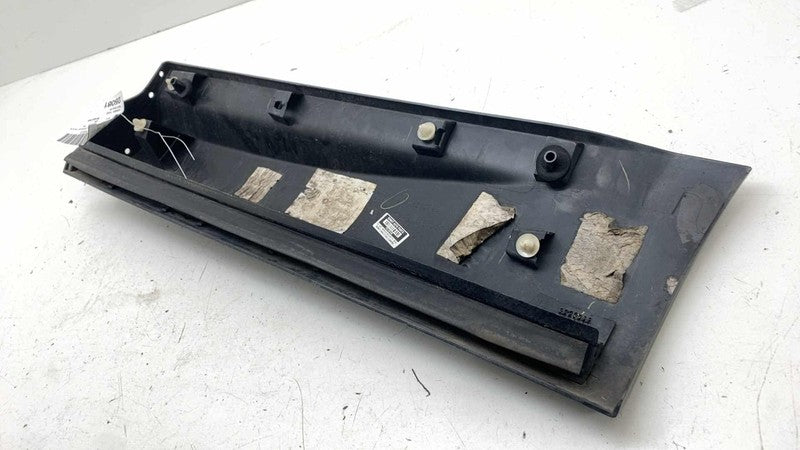 DK62274A48AB ⭕14-22 Range Rover Sport Rear Right Door Lower Molding Trim Black DK62-274A48-AB