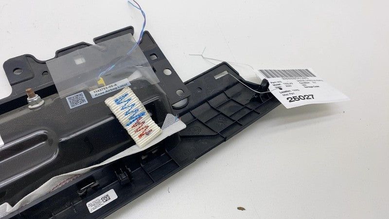 ⭕ 2017-2023 Tesla Model 3 Right Lower Knee Safety Airbag Module RH 107