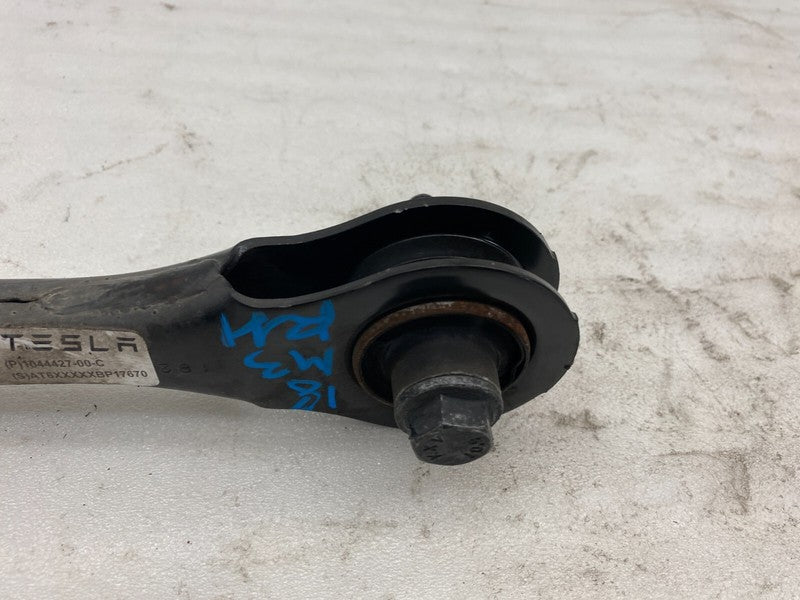 104442700C ⭕ 17-23 Model 3 Rear Right Suspension Upper Control Arm Fore Link 1044427-00-C