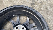 Wheel TOYOTA PRIUS 23 24 25