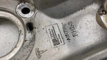 ⭕ 24-26 Tesla Model 3 Front Right Spindle Knuckle + Dust Shield AWD 1344316-00-E