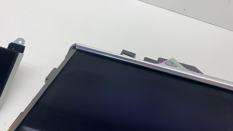 ⭕ 16-20 Model S MS Display Screen MCU Media Control & Speedometer 1140