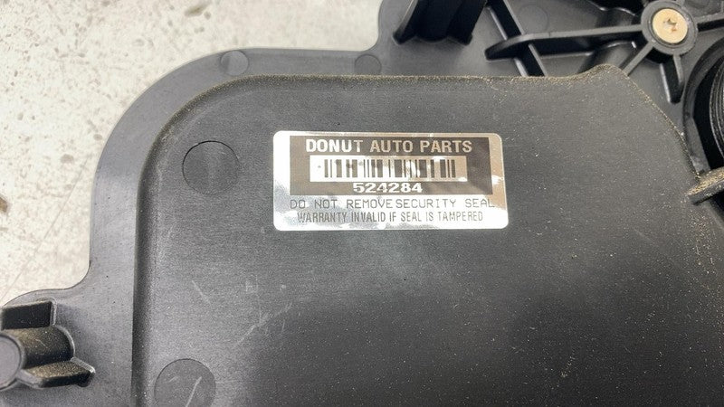 ⭕ 17-23 Model 3 Front Left Door Window Glass Regulator & Motor LH 1096