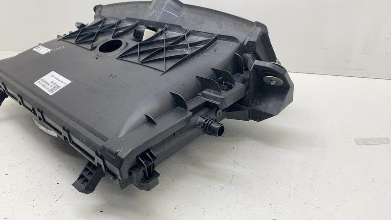 ⭕ 21-25 Tesla Model 3 Front Center Radiator Active Grille Shutter 1559