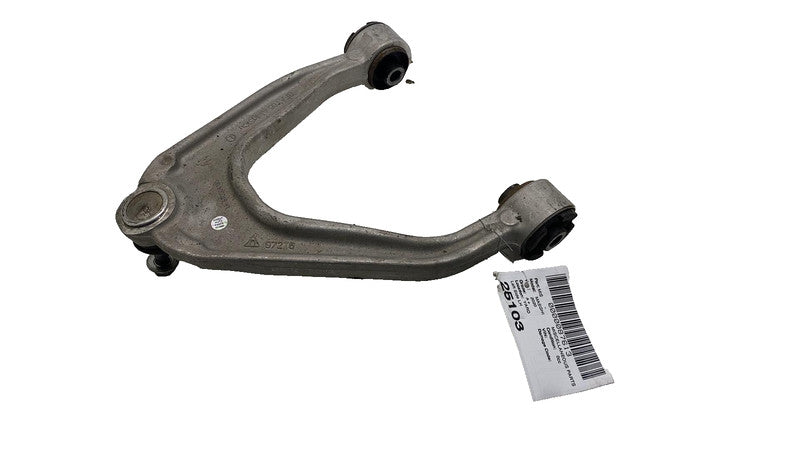 ⭕ 2014-2020 Maserati Ghibli Front Driver Left Side Upper Control Arm 6