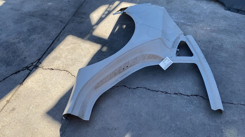 ⭕ 2017-2023 Model 3 Rear Passenger Quarter Panel Skin Structural Cutout Right RH