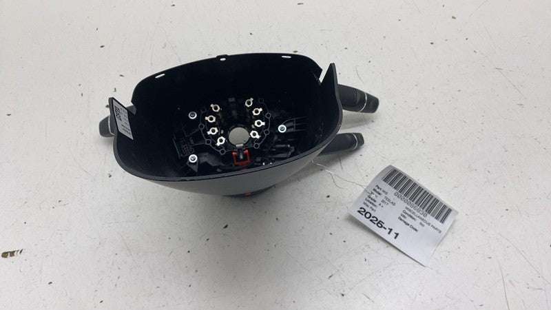 ⭕ 16-20 Model S Steering Column Turn Signal Switch w/ Clockspring 1057