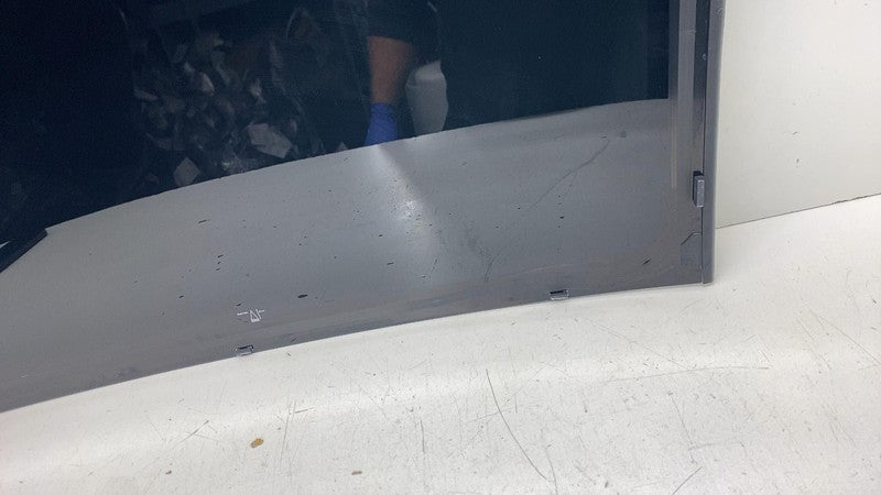 ⭕ 21-23 Model 3 Front Middle Panoramic Sun Moon Roof Window Glass 1587