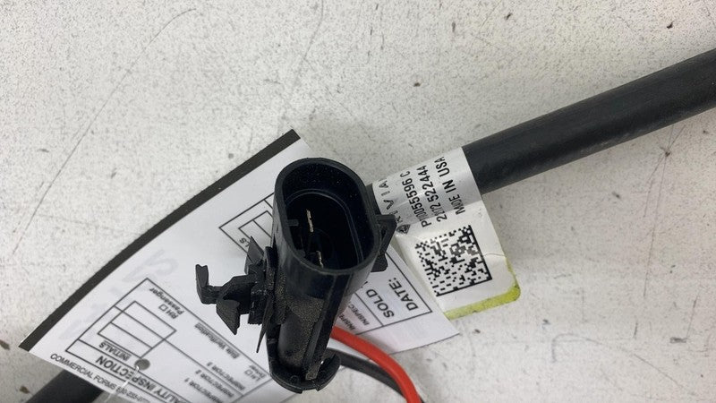 PT00055693-01 ⭕ 2022-2024 Rivian R1T R1S Rear Air Ride Suspension Compressor PT00055693-01