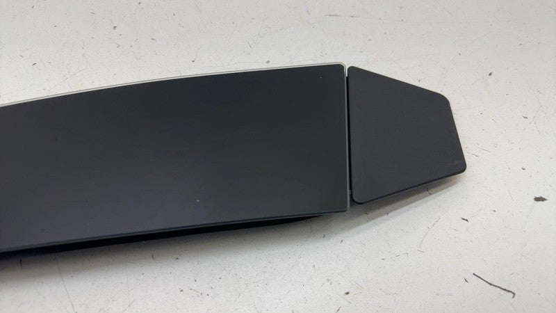 ⭕17-23 Model 3 Right B-Pillar Applique Glass Trim Molding w/ Camera 11