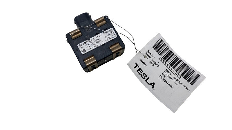 ⭕ 2012-2020 Tesla Model S X Front Radar Sensor Sonar Control Module 10
