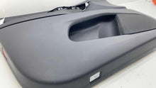 ⭕ 16-20 Model X Front Driver Side Door Panel Trim Card Cover Left 1055327-21-M