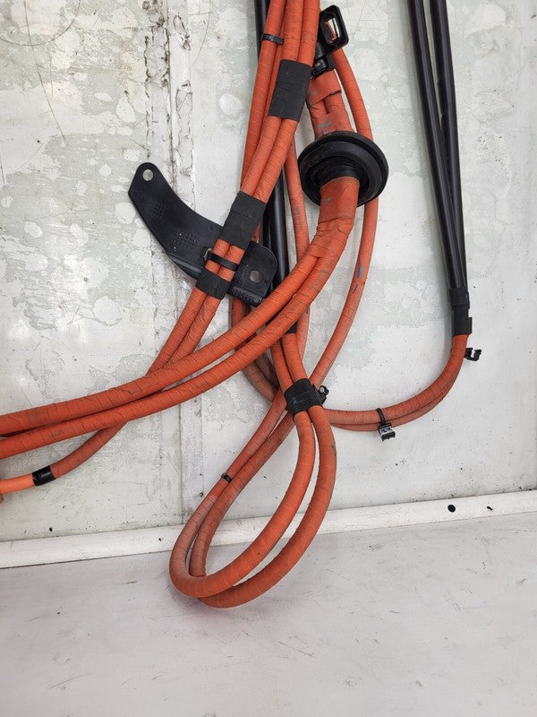 1054514 00 D 16-20 Model X High Voltage Rapid Splitter w/ Wire Harness Cable Kit 1054514-00-D