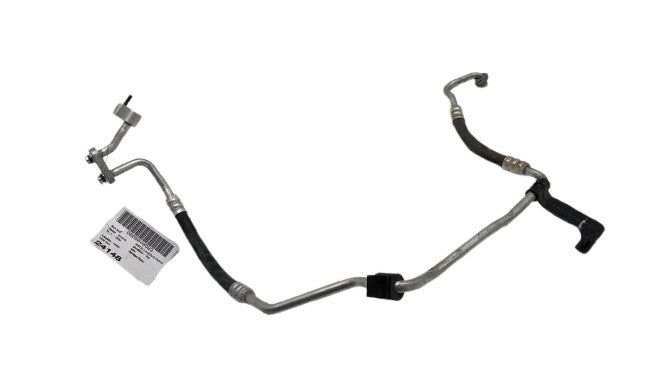 ⭕2022 2023 2024 Kia EV6 A/C Air Conditioning Liquid Pipe Line Hose Tub