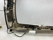 ⭕ 12-20 Tesla Model S Panoramic Sun Roof Moonroof Headliner Black 1045936-02-C