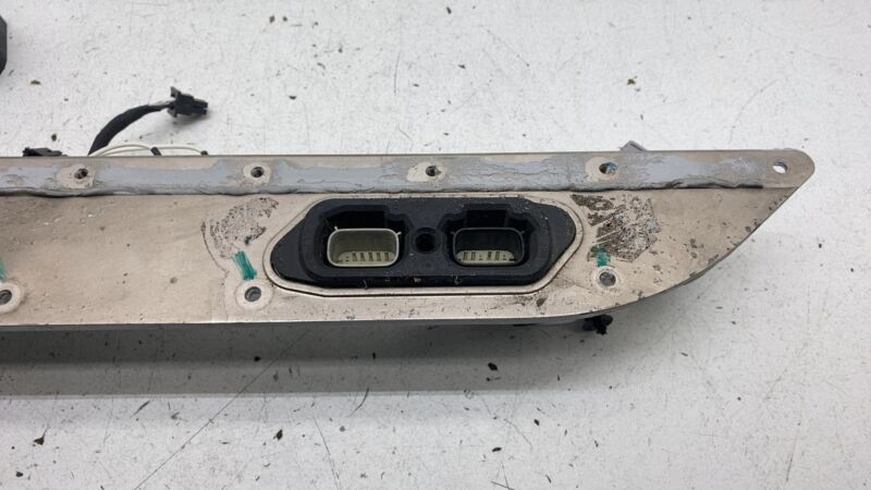 1024745 00 D 2012-2015 Tesla Model S HV Battery Rapid Mate Ancillary Plate Module & Contactor