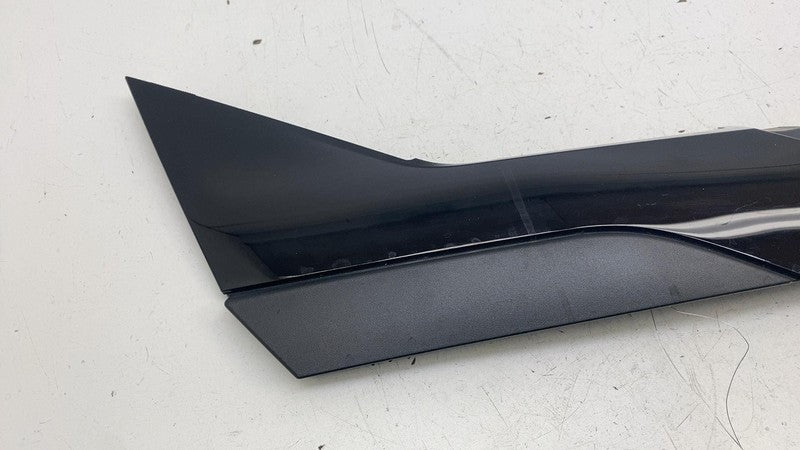 ⭕ 14-21 BMW i3 I01 Front Passenger Side A-Pillar Column Trim Cover Rig