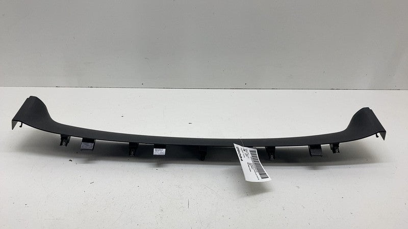 32205717 ⭕2021-2023 Polestar 2 Rear Tailgate Liftgate Back Door Lower Trim Panel 32205717