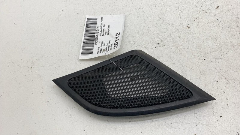 ⭕ 2020 Ram 3500 Instrument Panel Speaker Grille Trim 6NK21TX7AC