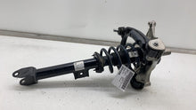 ⭕ 17-23 Model 3 Front Left Shock Strut + Control Arm + Bracket RWD 1044364-00-E
