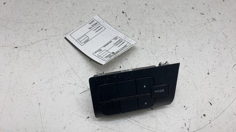 ⭕ 14-21 Ram ProMaster 2500 3500 Multifunction Switch Control Button 5M