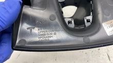⭕2016-2020 Tesla Model S Rear View Mirror Upper Triple Camera Cover 1092615-00-D