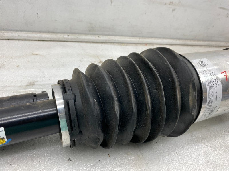 ⭕ 21-25 Tesla Model S Rear Left Air Suspension Shock Strut Absorber 14