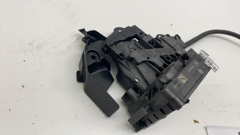 A 223 003 08 99 ⭕ 2022 Mercedes-Benz EQS 450+ V297 Front Right Exterior Door Handle Outer White