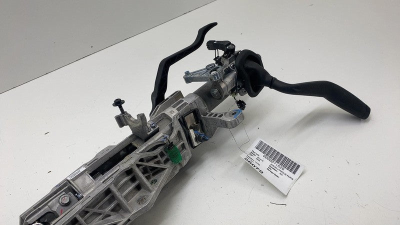 ⭕ 25 Chevy Silverado 1500 Steering Column w/ Manual Adjustment & Modul