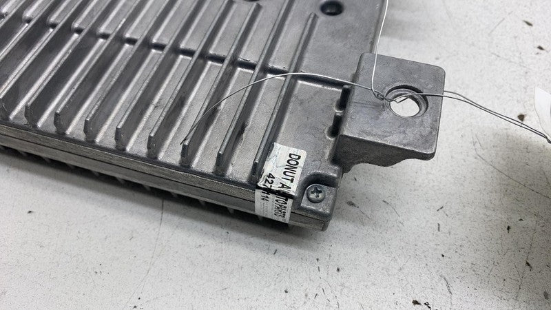 PT00579000A 2022-2024 Rivian R1T R1S Radio Audio AMP18 Channel Amplifier Module PT00579000-A