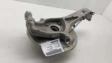 ⭕ 17-23 Tesla Model 3 Front Left Spindle Knuckle w/ Dust Shield AWD 1044311-00-E