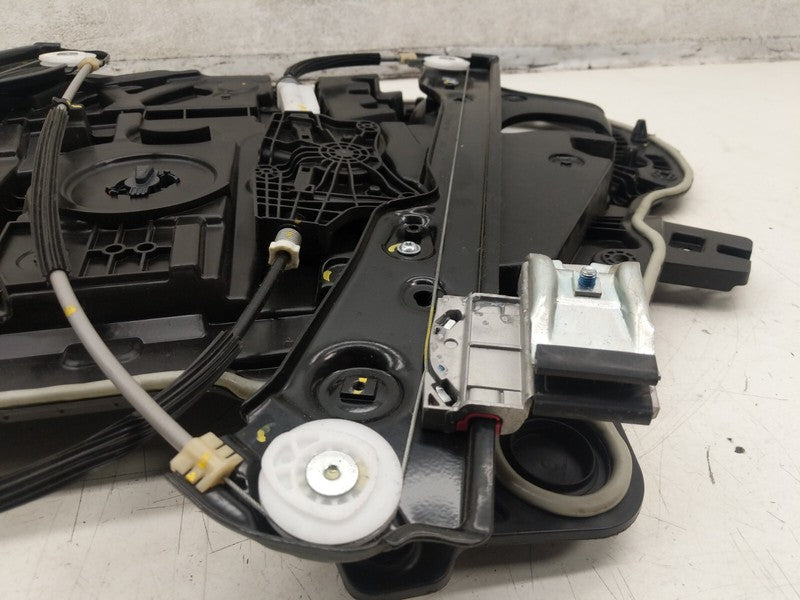 1036762 00 A ⭕ 2020-2023 Model Y Front Left Window Regulator & Motor w/ Carrier 1495510-00-C