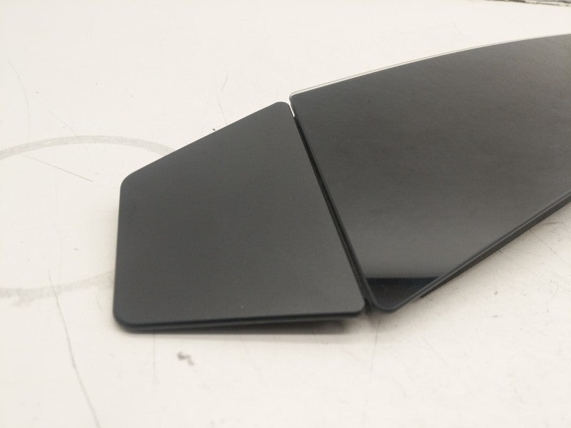 ⭕17-23 Model 3 Right B-Pillar Applique Glass Trim Molding w/ Camera 11