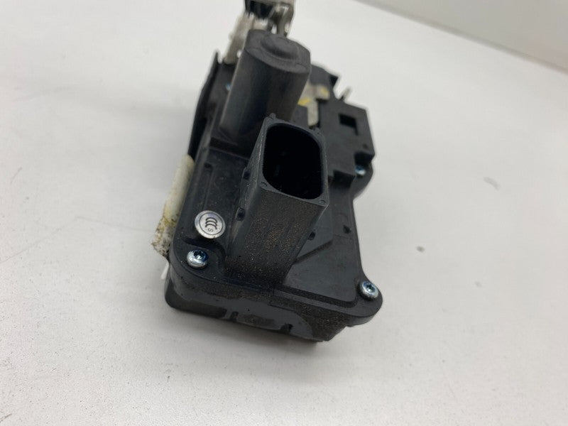 ⭕ 12-20 Model S MS Front Right Door Latch Actuator w/ Release Cable 60