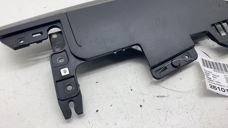 ⭕2017-2023 Tesla Model 3 Front Left Lower Knee Safety Airbag Module 10