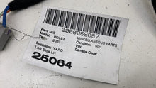 ⭕ 21-23 Polestar 2 Rear Left Tailgate Liftgate Door Wire Harness Cable 32264559