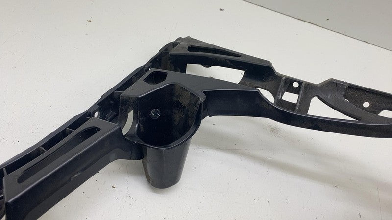 A 297 880 20 00 ⭕ 2022-2023 Mercedes EQS 450+ Rear Right Side Bumper Support Bracket A2978802000