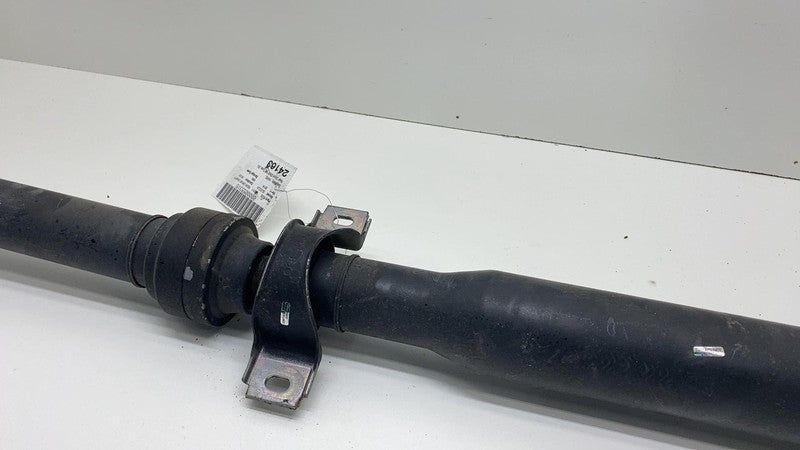 A 166 410 52 00 2016-2018 Mercedes-Benz GLE350 X166 Rear Drive Shaft Driveshaft Propeller RWD