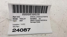⭕ 2020-2023 Tesla Model Y Front Driver Side Windshield Wiper Arm Left Assembly