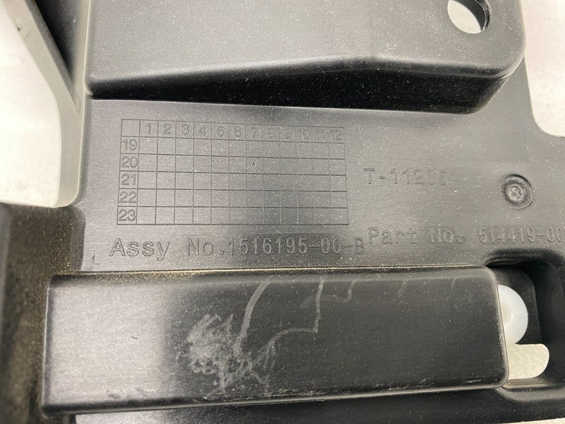 ⭕20-24 Tesla Model Y Rear Driver Side C-Pillar Bracket Support Left 15