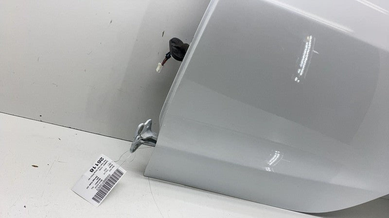⭕ 2021-2023 Tesla Model 3 Rear Driver Side Door Shell Panel Left LH Wh