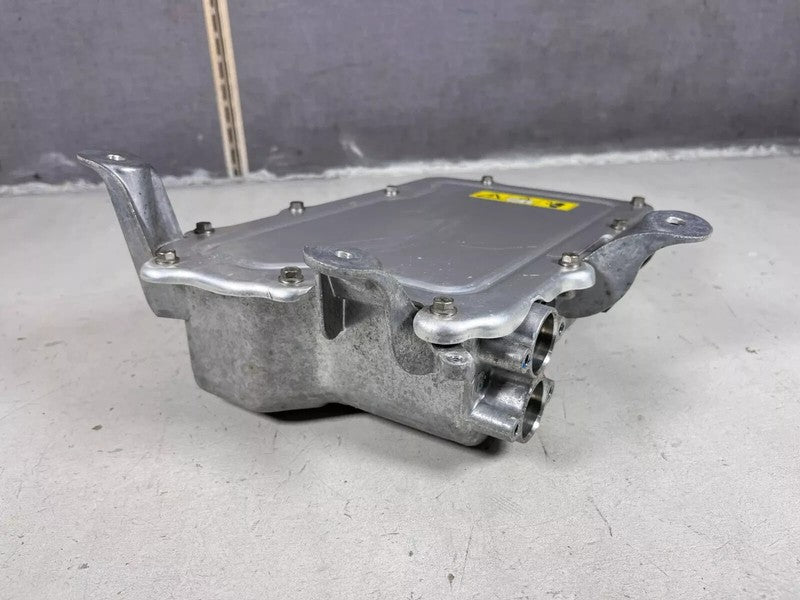 ⭕ 16-20 Model S High Voltage Power Distribution Junction Box Module 10