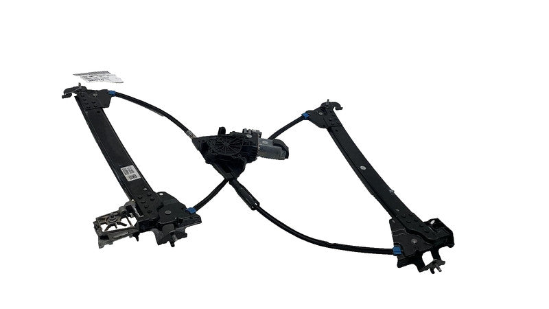 ⭕ 2012-2020 Tesla Model S Front Left Door Window Regulator & Motor 6006551-00-G