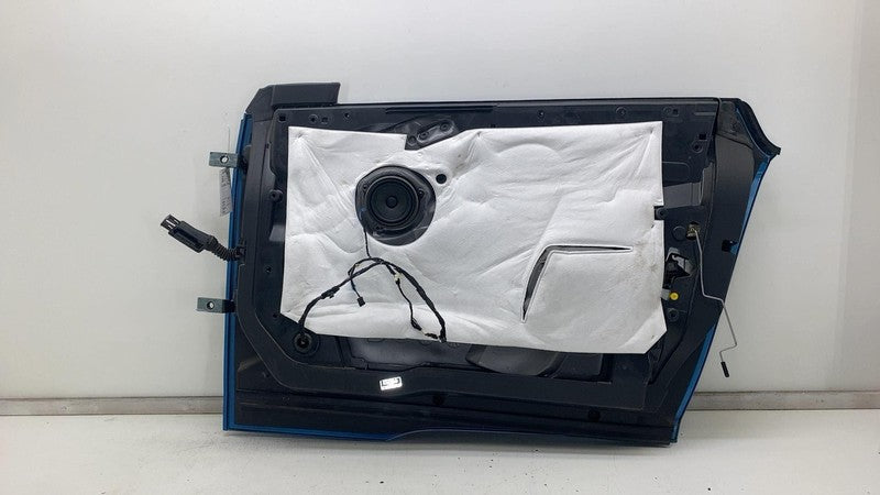 ⭕ 2014-2020 BMW i3 Front Passenger Side Door Shell Panel Right RH Assy